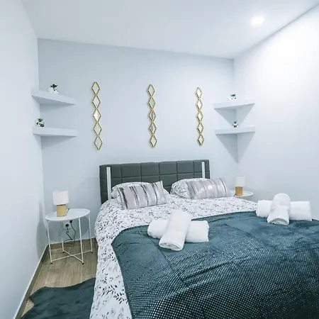 6 People 3 Bedrooms Comfort And Tranquility * Puicheric