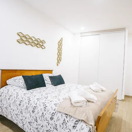 6 People 3 Bedrooms Comfort And Tranquility Appartement *