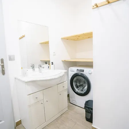 Appartement 6 People 3 Bedrooms Comfort And Tranquility