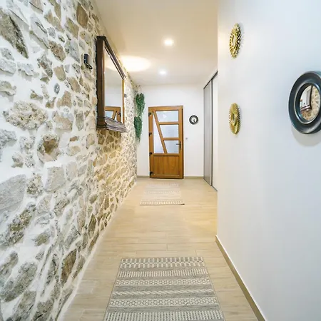 Appartement 6 People 3 Bedrooms Comfort And Tranquility *
