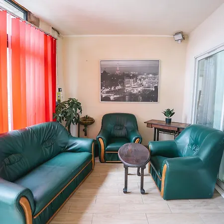 Apartment 6 People 3 Bedrooms Comfort And Tranquility