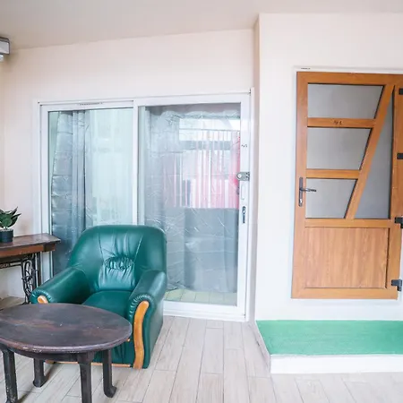 Apartamento 6 People 3 Bedrooms Comfort And Tranquility